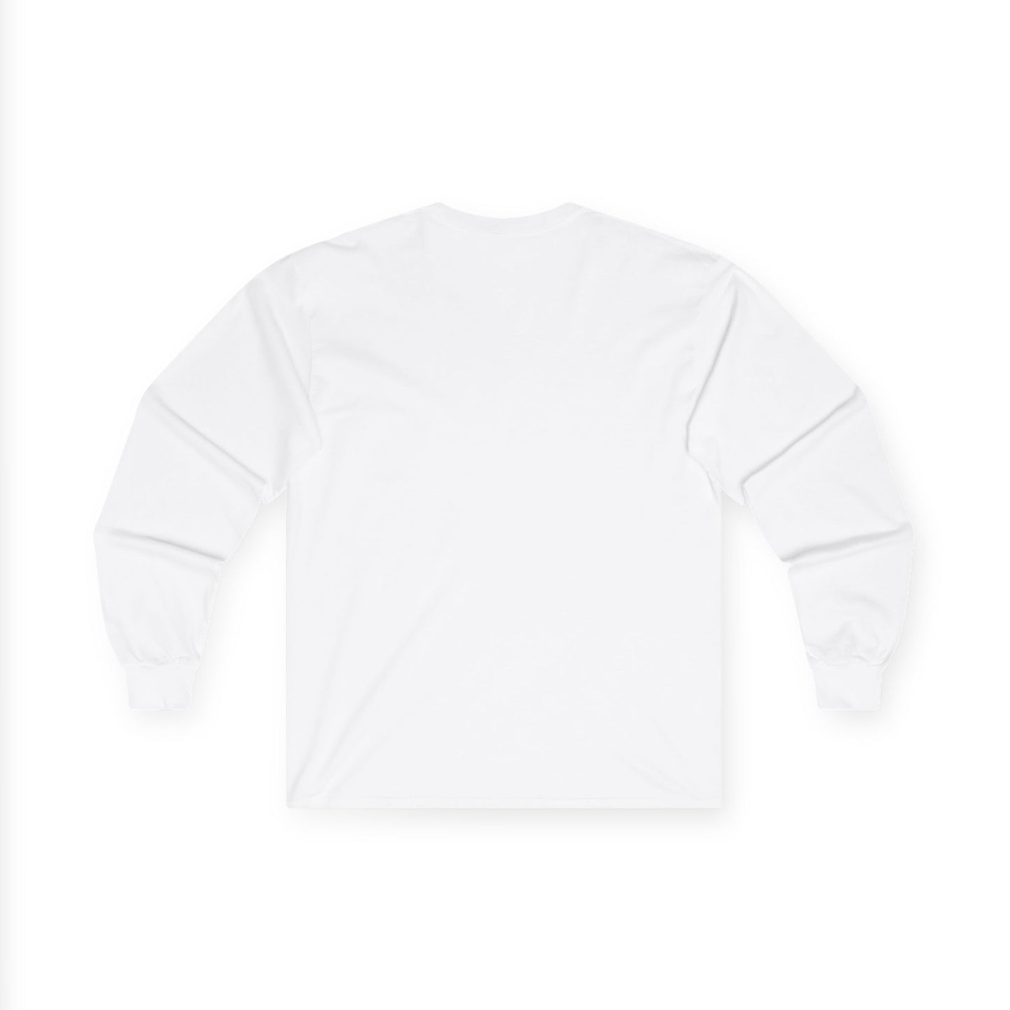 New York Long Sleeve Tee Liberty Statue