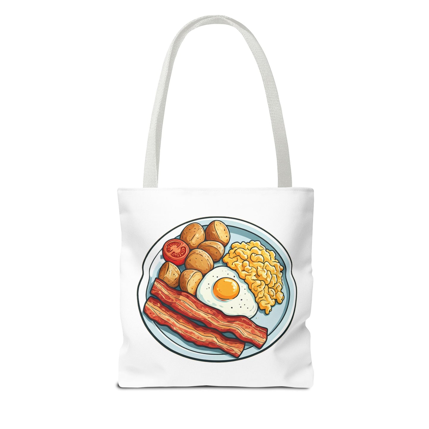 Brunch Club Tote Bag