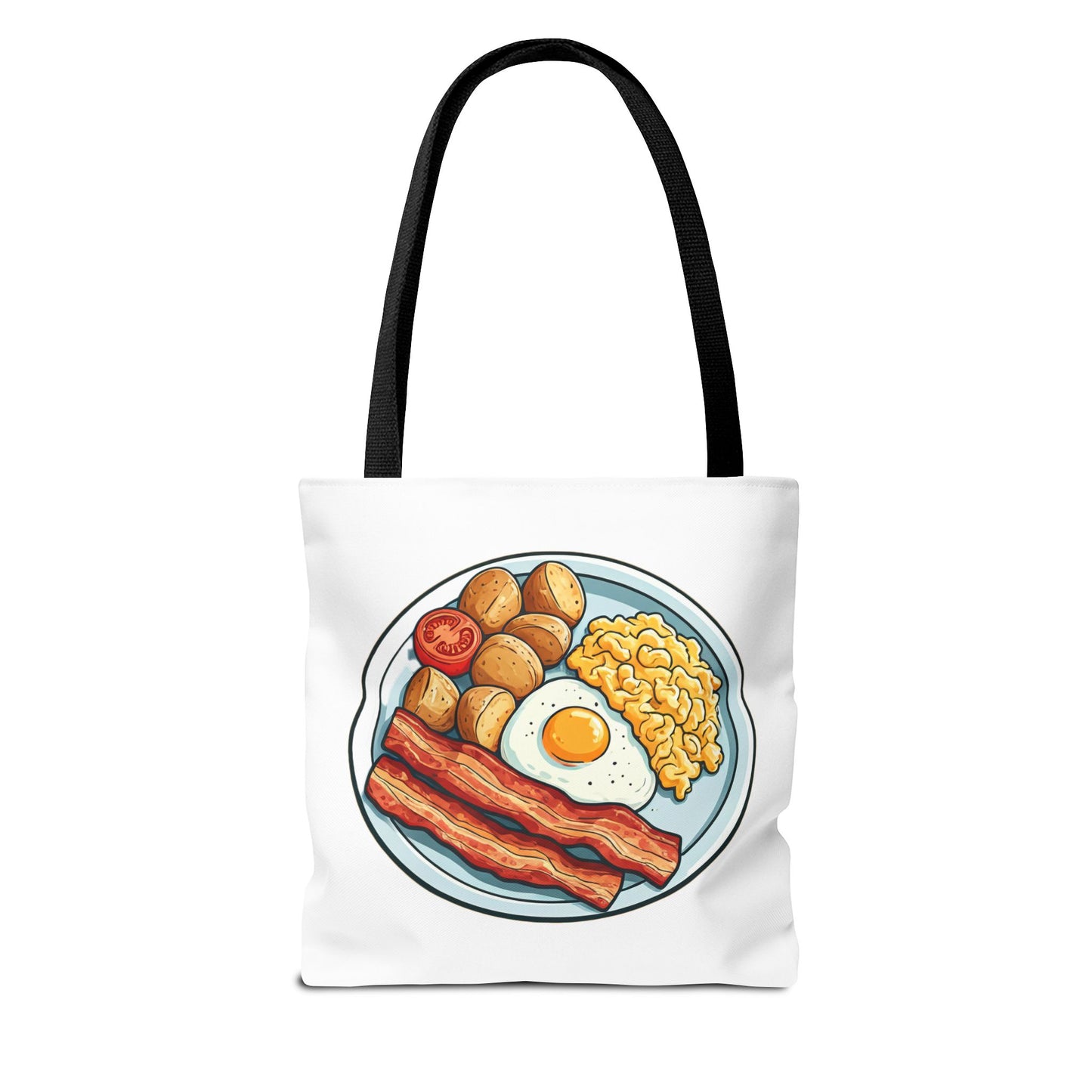 Brunch Club Tote Bag