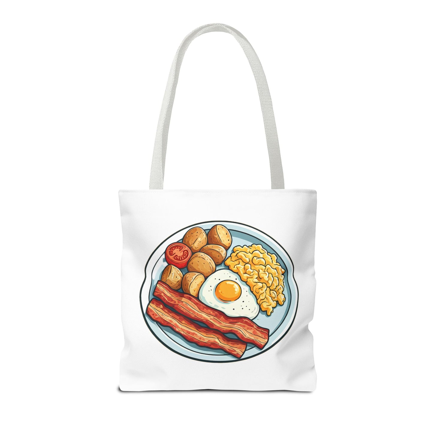 Brunch Club Tote Bag