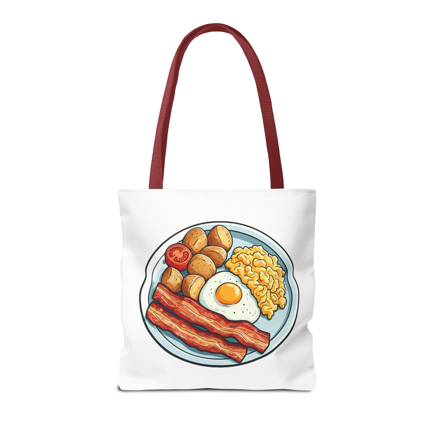 Brunch Club Tote Bag