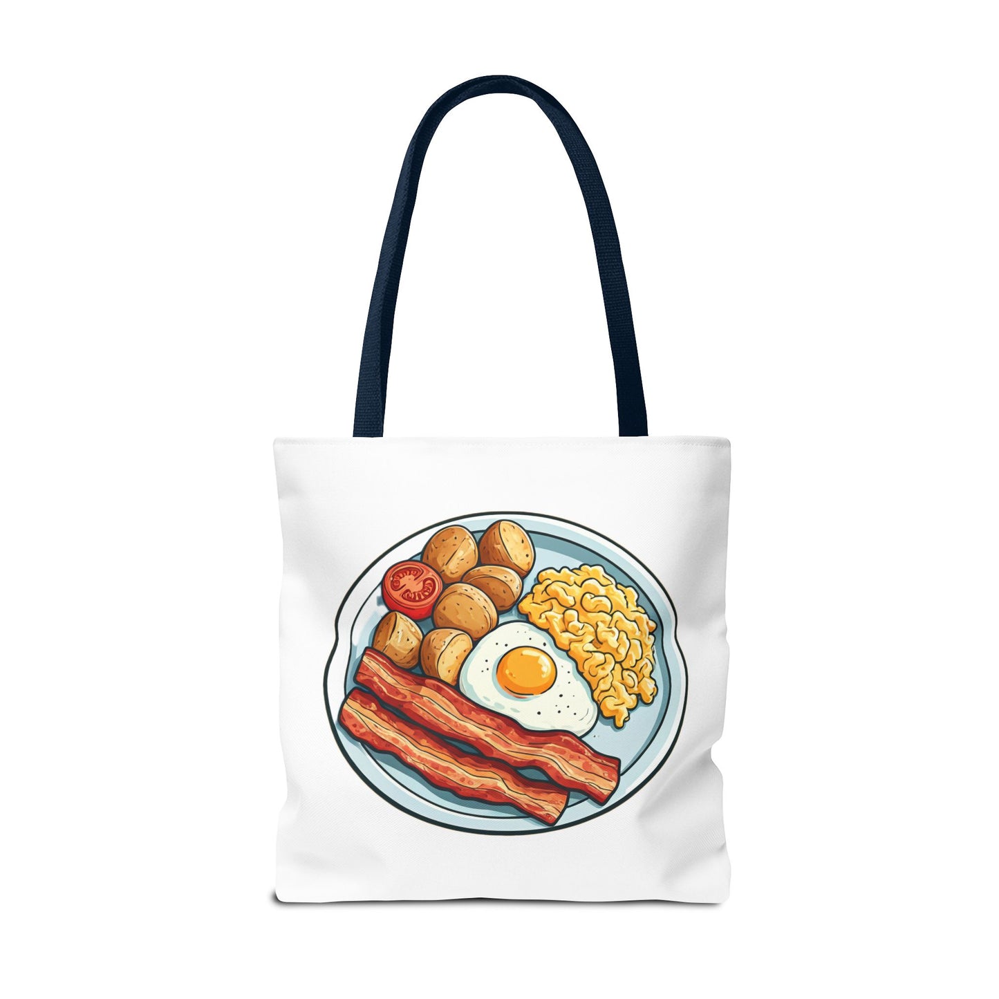 Brunch Club Tote Bag