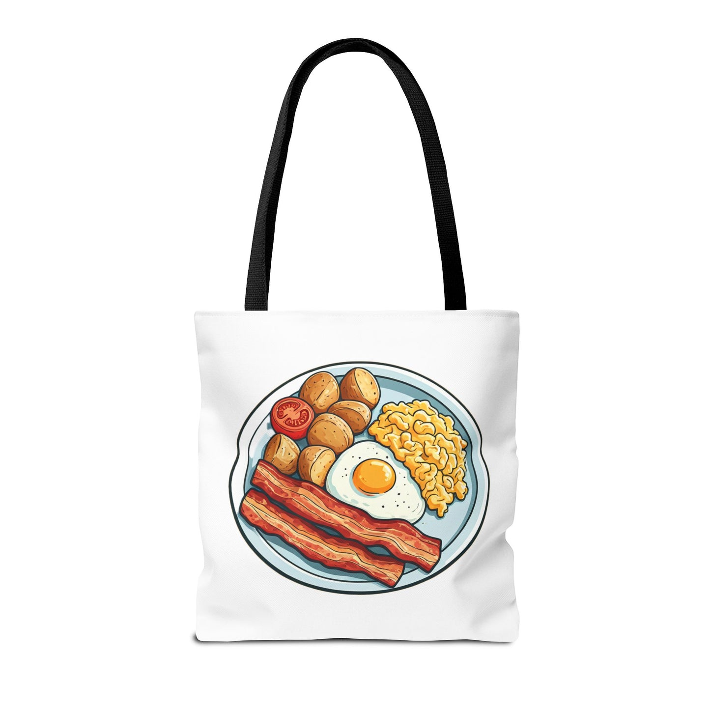 Brunch Club Tote Bag